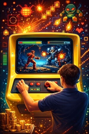 Game Design Principles